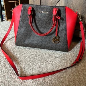 NWOT Michael Kors shoulder bag